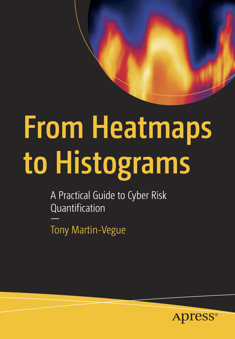 Cover of From Heatmaps to Histograms